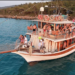 Muğla koylarında yüksek sesli müzik dönemi bitti!