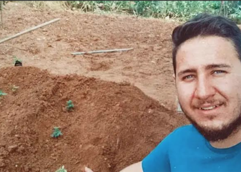 Elektrik akımına kapılan 27 yaşındaki genç hayatını kaybetti