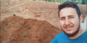 Elektrik akımına kapılan 27 yaşındaki genç hayatını kaybetti