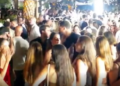 Bodrum’da Dünyaca Ünlü Scorpios’a Gürültü Cezası verildi, İşletme faaliyetine son verdi..
