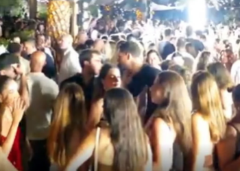 Bodrum’da Dünyaca Ünlü Scorpios’a Gürültü Cezası verildi, İşletme faaliyetine son verdi..