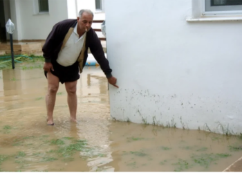 Muğla İçin Kuvvetli Yağış Uyarısı: Sel ve Dolu Riskine Dikkat
