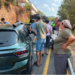 4 aracın karıştığı kazada; otomobilden yola fırlayan Emircan öldü