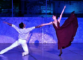 9. ULUSLARARASI EFES OPERA VE BALE FESTİVALİ’NDE “ZORBA” BALESİ SAHNELENDİ