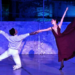 9. ULUSLARARASI EFES OPERA VE BALE FESTİVALİ’NDE “ZORBA” BALESİ SAHNELENDİ