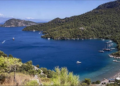 Fethiye Körfezi Kurtarılıyor! Temizlik için Çin’den Gemi Geldi
