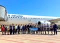 Kazakistan-Bodrum Uçuş Müjdesi: Bu Yaz Sahiller Kazak Turistlerle Şenlenecek!