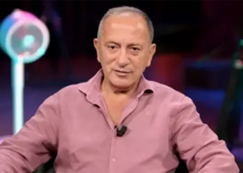 Bu kez İsyan Fatih Altaylı’dan Geldi! Otopark Fiyatlarına “Ahlaksızlık” Yorumu!