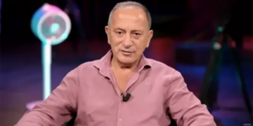 Bu kez İsyan Fatih Altaylı’dan Geldi! Otopark Fiyatlarına “Ahlaksızlık” Yorumu!