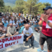 Ölüdeniz’de yamaç paraşütü pilotları uçuşları durdurdu