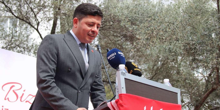 CHP YDK’dan Nail Kızıl Kararı! İtirazı Reddetti, Gözler O Tarihe Çevrildi