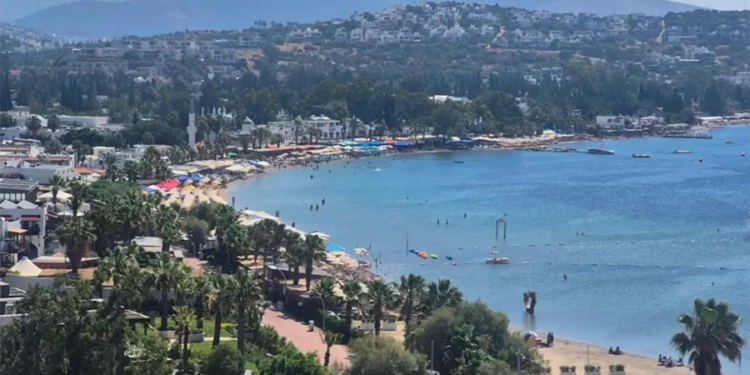 Bodrum Belediyesi’nin Bitez Protokolüne ODTÜ Mezunlarından İtiraz Geldi!