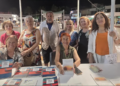 Turgutreis Kitap ve Edebiyat Fuarı Bodrum’u Kitaplarla Kucaklıyor