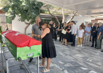 BÜYÜKELÇİLERİN DUAYENİ PULAT TACAR BODRUM’dA YAŞAMINI YİTİRDİ