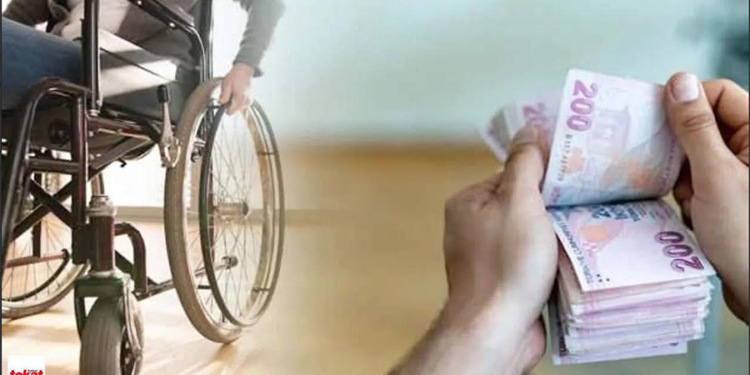 Dul, yetim ve engelli maaşı alanlar dikkat!