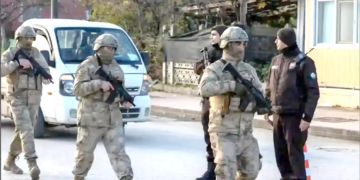 Muğla merkezli 3 ilde operasyon