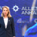 Muğla Milletvekili Süreyya Öneş Derici, NATO toplantılarına katıldı