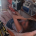Bodrum Kissebükü Koyu’nda Rahatsızlanan Kadın İçin Deniz Ambulansı Seferber Oldu