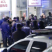 İzmir Adnan Menderes Havalimanı’nda Bıçaklı Dehşet: 4 Polis Yaralandı