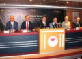 İbrahim Yumaklı: “Muğla bir ülke olsa kendi kendine yetebilecek potansiyelde”