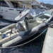Yalıkavak Marina’da Servis Botunda Patlama: Bir Denizci Yaralandı