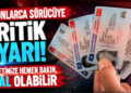 Yıllık 1,5 milyon sürücü adayını yakından ilgilendiriyor!