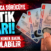 Yıllık 1,5 milyon sürücü adayını yakından ilgilendiriyor!