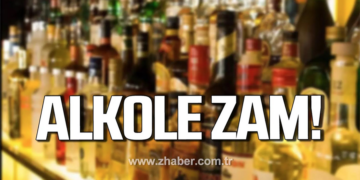 Alkol fiyatlarına zam! Tekel bayilerinde etiketler değişiyor