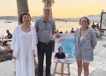 Sağlıklı yaş almanın sırları Bodrum’da konuşuldu