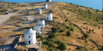Değirmenburnu için 78 mimari fikir yarıştı