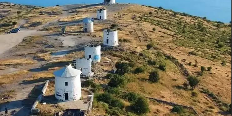 Değirmenburnu için 78 mimari fikir yarıştı