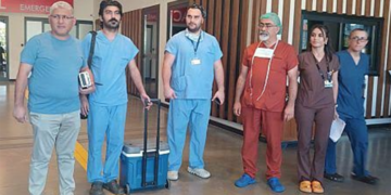 Fethiye’de acının içinden doğan umut