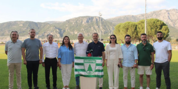 Muğlaspor 1’inci Lig Sezonunu 13 Yeni Transferiyle Açtı