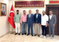 Bodrum Turizminde Güç Birliği