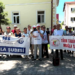 Muğla’da sağlık çalışanlarından sözleşme fesihlerine tepki