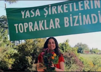 42 Gün Cezaevinde Kalan Esra Işık’tan İlk Mesaj