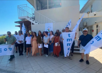 Bodrum’da Gıda Güvenliği İçin İmza Kampanyası Başlatıldı
