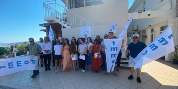 Bodrum’da Gıda Güvenliği İçin İmza Kampanyası Başlatıldı