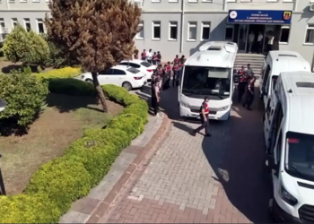 İstanbul ve Muğla’da yasa dışı bahis operasyonu: 13 şüpheli tutuklandı