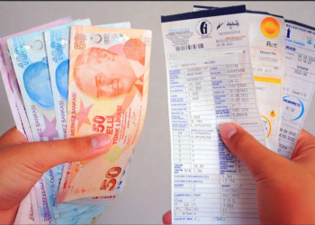 Yüksek elektrik faturası ödeyenler dikkat!