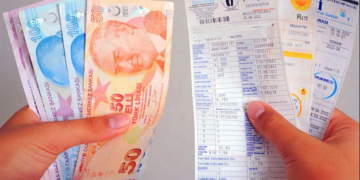 Yüksek elektrik faturası ödeyenler dikkat!