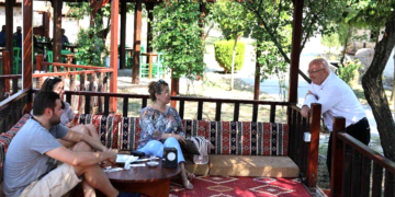 Artan Maliyetler Kerimoğlu Türküsü Evi’ni Vurdu