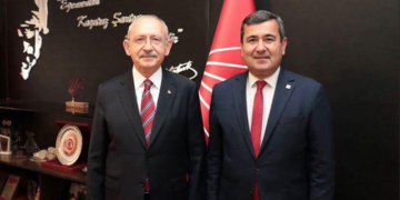CHP Muğla’da Halil Karahan Dönemi Başladı!