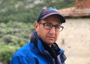 Muğla’da Feci Kaza: MUSKİ Personeli Hayatını Kaybetti
