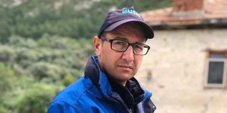 Muğla’da Feci Kaza: MUSKİ Personeli Hayatını Kaybetti