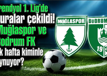 Trendyol 1. Lig’de kuralar çekildi!