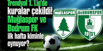 Trendyol 1. Lig’de kuralar çekildi!
