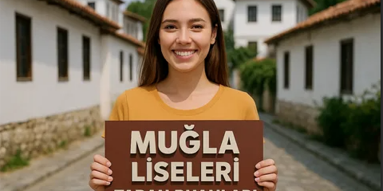 Muğla lise taban puanları 2026 listesi açıklandı!