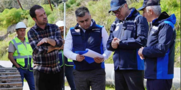 Bodrum’da 60 Günlük Su Kesintisi İddiasına MUSKİ’den Açıklama