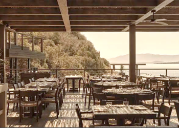 Scorpios Bodrum krizinde yeni perde
